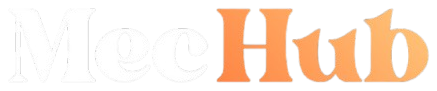 MecHub Logo